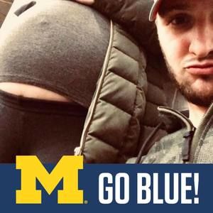 Meet your Posher, Darren